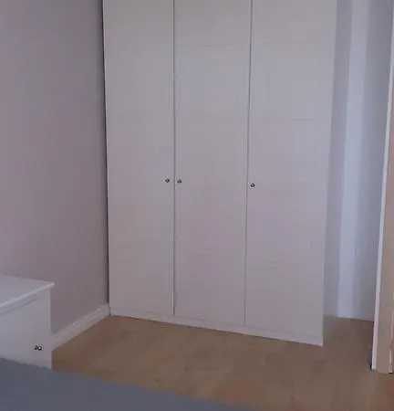 Apartament Wiktoria Апартаменты Шклярска-Поремба