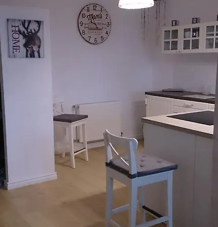 Apartament Wiktoria
