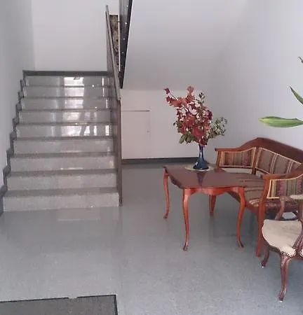 Apartament Wiktoria Шклярска-Поремба