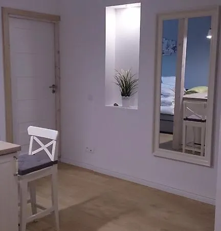 Apartament Wiktoria * Шклярска-Поремба