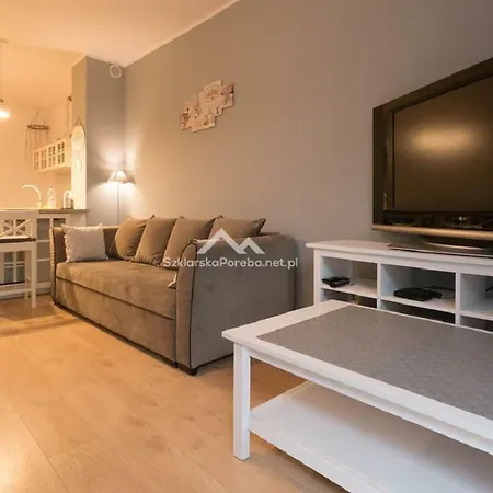 Апартаменты Apartament Wiktoria *