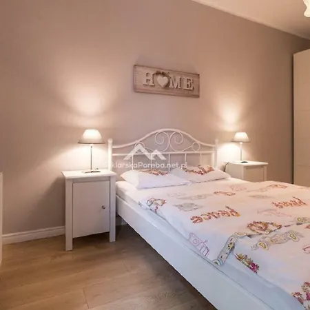 Apartament Wiktoria Шклярска-Поремба